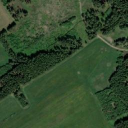 Satellite imagery of Suchý kopec [Vojnův Městec], CZ