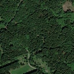 Satellite imagery of Suchý kopec [Vojnův Městec], CZ