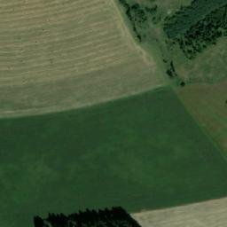 Satellite imagery of Drašarov, CZ