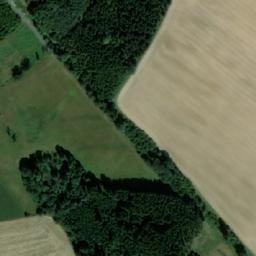 Satellite imagery of Drašarov, CZ