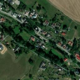 Satellite imagery of (Zadní Pole) [Radiměř], CZ