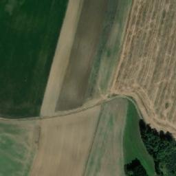 Satellite imagery of (Zadní Pole) [Radiměř], CZ