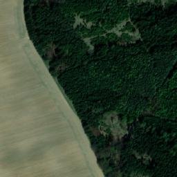 Satellite imagery of (U Bílé cesty) [Hradec nad Svitavou], CZ