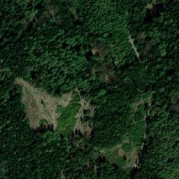 Satellite imagery of Pohledský vrch [Křenov], CZ