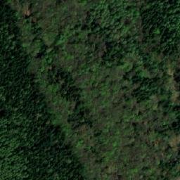 Satellite imagery of Pohledský vrch [Křenov], CZ