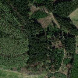 Satellite imagery of Arnoštovský vrch, CZ