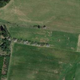 Satellite imagery of Arnoštovský vrch, CZ