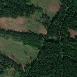 Satellite imagery of Husák, CZ