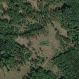 Satellite imagery of (Zbytky[Hartinkov]), CZ