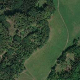 Satellite imagery of [Bouzov-Svojanov] GSM, CZ