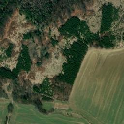 Satellite imagery of Rachava, PL