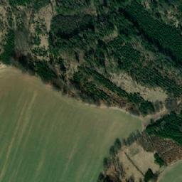 Satellite imagery of Rachava, PL