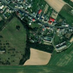 Satellite imagery of Parduska [Litovel-Nová Ves] outlook p., CZ