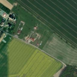 Satellite imagery of Parduska [Litovel-Nová Ves] outlook p., CZ