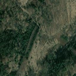 Satellite imagery of Vlčí hora [Bělkovice-Lašťany-Lašťany], CZ