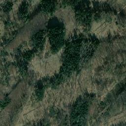 Satellite imagery of Vlčí hora [Bělkovice-Lašťany-Lašťany], CZ