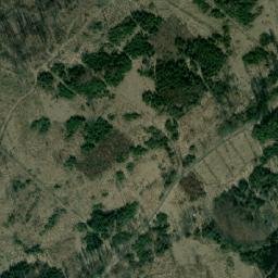 Satellite imagery of Komolá [Bělkovice-Lašťany-Lašťany], CZ