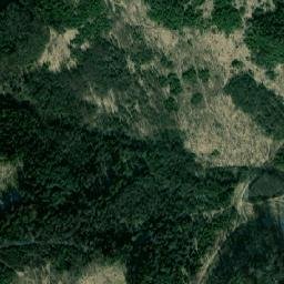 Satellite imagery of Jedlina [Hlubočky], CZ