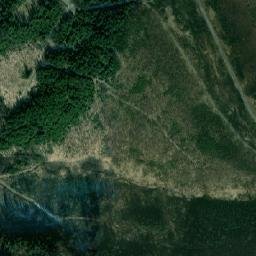 Satellite imagery of Jedlina [Hlubočky], CZ