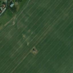 Satellite imagery of Vladař [Odry], CZ
