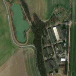 Satellite imagery of [Kujavy] HG, CZ