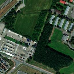 Satellite imagery of [Mošnov] GSM, CZ