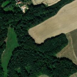 Satellite imagery of Za Humny [Petřvald u Nového Jičína], CZ