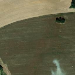 Satellite imagery of Za Humny [Petřvald u Nového Jičína], CZ