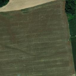 Satellite imagery of Za Humny [Petřvald u Nového Jičína], CZ