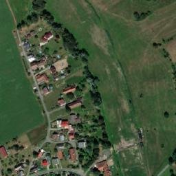 Satellite imagery of [Trnávka u Nového Jičína] HG, CZ