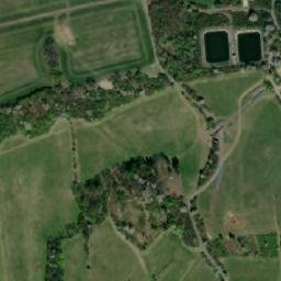 Satellite imagery of Kamenná [Staříč], CZ