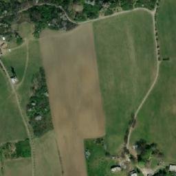 Satellite imagery of Kamenná [Staříč], CZ