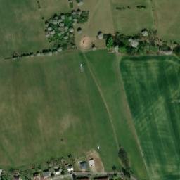 Satellite imagery of Kamenná [Staříč], CZ