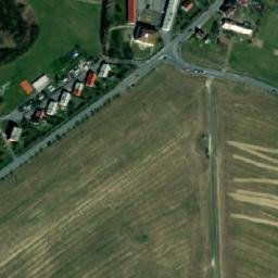 Satellite imagery of [Horní Tošanovice] GSM, CZ