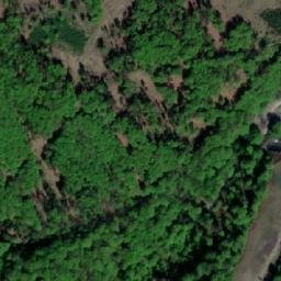 Satellite imagery of Czantoria Mała, PL