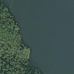 Satellite imagery of Coopte Point, CA