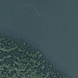 Satellite imagery of Coopte Point, CA