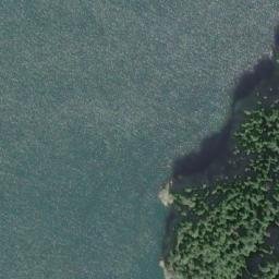 Satellite imagery of Descubierta Point, CA