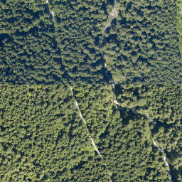 Satellite imagery of Mount Mulligan, CA