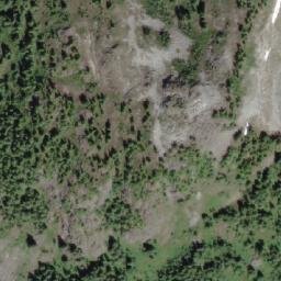 Satellite imagery of Alpen Mountain, CA