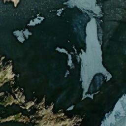 Satellite imagery of Old Pierre Mountain, CA