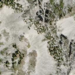 Satellite imagery of Finlayson Ridge, CA