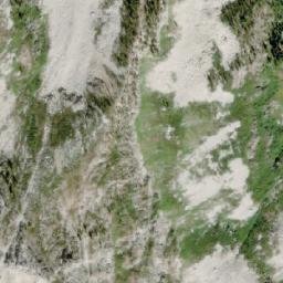 Satellite imagery of Finlayson Ridge, CA