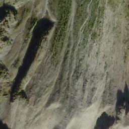 Satellite imagery of Old Tom Mountain, CA