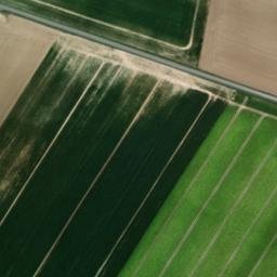 Satellite imagery of 0263801 - A, BE