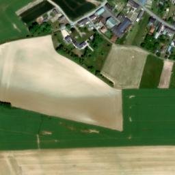 Satellite imagery of 0251301 - B, BE