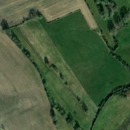 Satellite imagery of 0836602 - A, BE