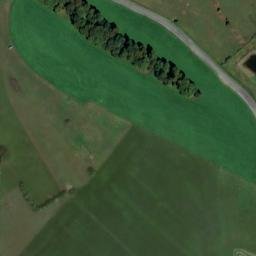 Satellite imagery of 0841904 - A, BE