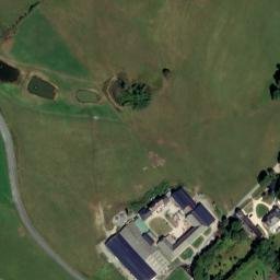 Satellite imagery of 0841904 - A, BE