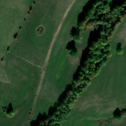 Satellite imagery of 0824801 - A, BE